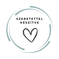 Szeretettel készitve