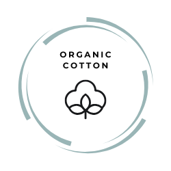 Organic cotton